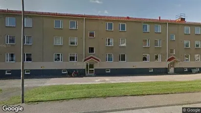 Apartments for rent in Surahammar - Photo from Google Street View