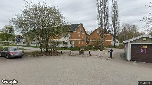 Apartments for rent in Falun - Photo from Google Street View