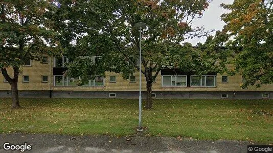 Apartments for rent in Nyköping - Photo from Google Street View