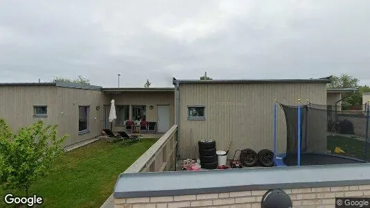 Apartments for rent in Kalmar - Photo from Google Street View