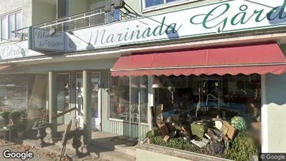 Apartments for rent in Örkelljunga - Photo from Google Street View