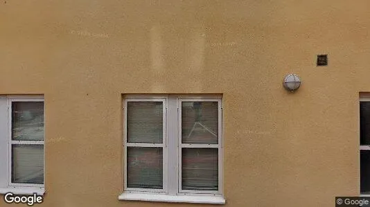 Apartments for rent in Karlskrona - Photo from Google Street View