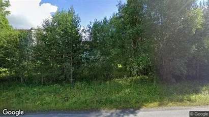 Apartments for rent in Östersund - Photo from Google Street View
