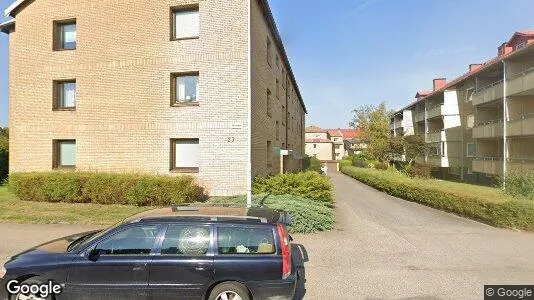 Apartments for rent in Perstorp - Photo from Google Street View