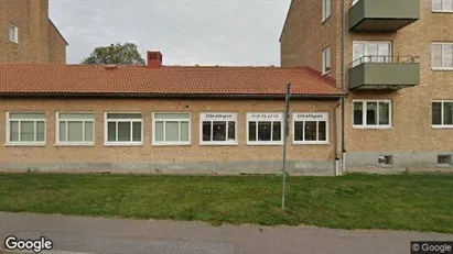 Apartments for rent in Linköping - Photo from Google Street View