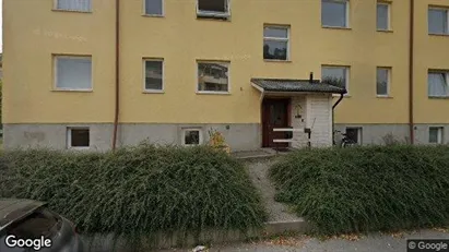 Apartments for rent in Valdemarsvik - Photo from Google Street View