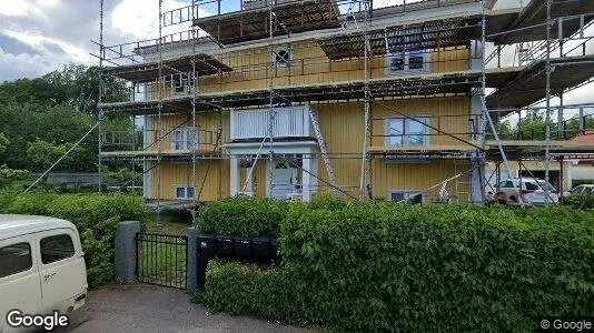 Apartments for rent in Karlstad - Photo from Google Street View