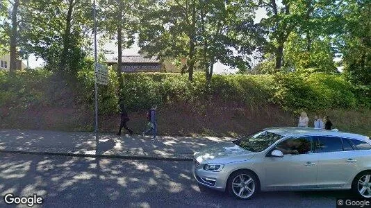 Apartments for rent in Vänersborg - Photo from Google Street View