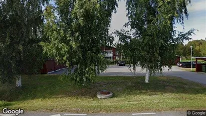 Apartments for rent in Piteå - Photo from Google Street View