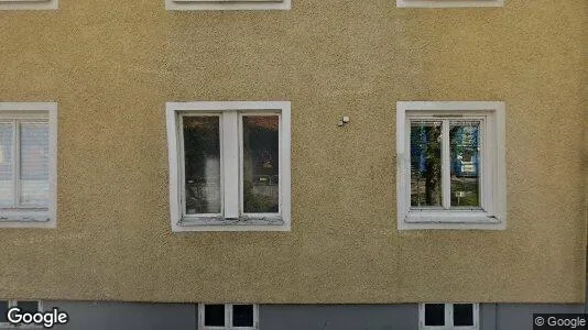 Apartments for rent in Nyköping - Photo from Google Street View