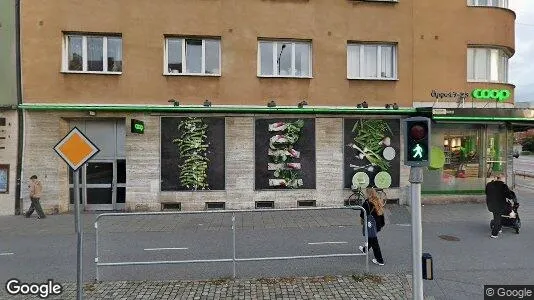 Apartments for rent in Malmö City - Photo from Google Street View