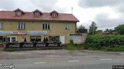 Apartments for rent in Norrtälje - Photo from Google Street View