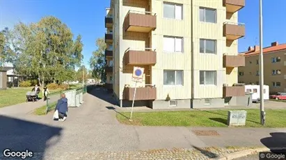 Apartments for rent in Norrköping - Photo from Google Street View
