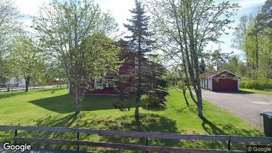 Apartments for rent in Sävsjö - Photo from Google Street View