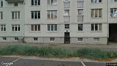 Apartments for rent in Vänersborg - Photo from Google Street View