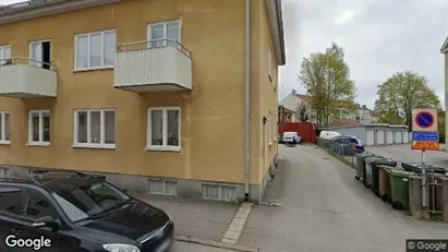 Apartments for rent in Nyköping - Photo from Google Street View