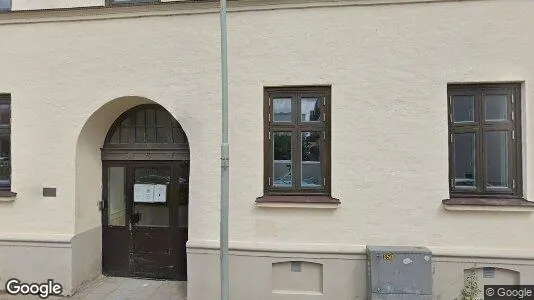 Apartments for rent in Landskrona - Photo from Google Street View