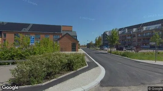 Apartments for rent in Lund - Photo from Google Street View