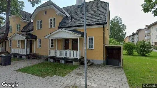 Apartments for rent in Sandviken - Photo from Google Street View
