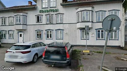 Apartments for rent in Lilla Edet - Photo from Google Street View