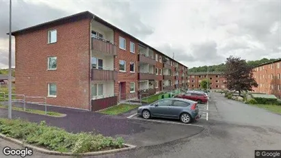 Apartments for rent in Mölndal - Photo from Google Street View