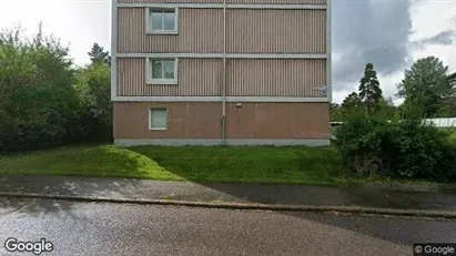 Apartments for rent in Trollhättan - Photo from Google Street View