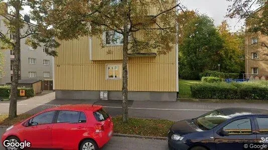Apartments for rent in Norrköping - Photo from Google Street View