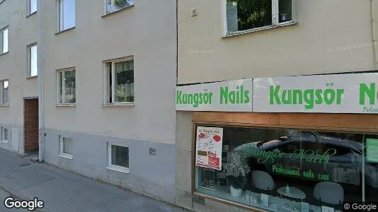 Apartments for rent in Kungsör - Photo from Google Street View