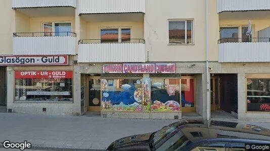 Apartments for rent in Kungsör - Photo from Google Street View