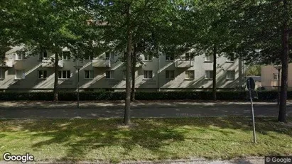 Apartments for rent in Eskilstuna - Photo from Google Street View