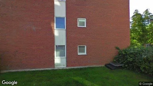 Apartments for rent in Nynäshamn - Photo from Google Street View