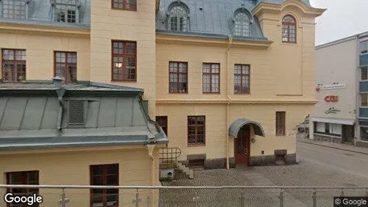 Apartments for rent in Kalmar - Photo from Google Street View