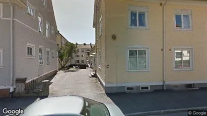 Apartments for rent in Borås - Photo from Google Street View