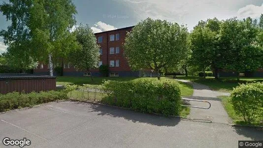 Apartments for rent in Skövde - Photo from Google Street View