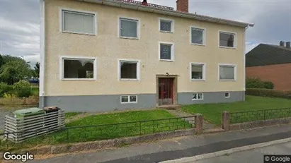 Apartments for rent in Nässjö - Photo from Google Street View