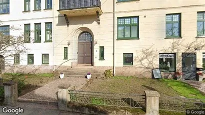 Apartments for rent in Borås - Photo from Google Street View