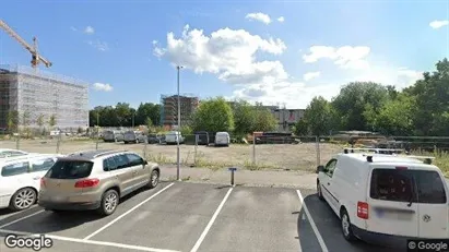 Apartments for rent in Enköping - Photo from Google Street View