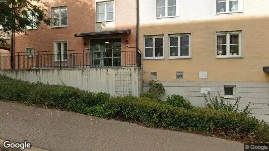 Apartments for rent in Sundsvall - Photo from Google Street View