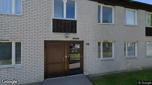 Apartments for rent in Linköping - Photo from Google Street View