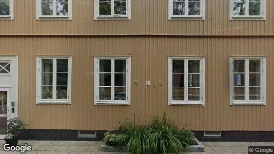 Apartments for rent in Gävle - Photo from Google Street View