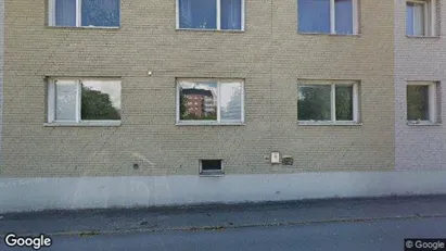 Apartments for rent in Oxelösund - Photo from Google Street View