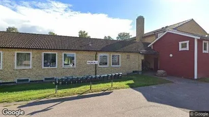 Apartments for rent in Hedemora - Photo from Google Street View