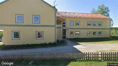 Apartments for rent in Leksand - Photo from Google Street View