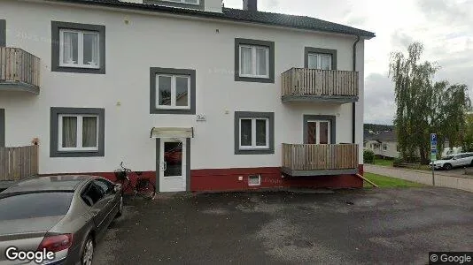 Apartments for rent in Tranås - Photo from Google Street View