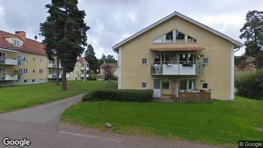 Apartments for rent in Falun - Photo from Google Street View