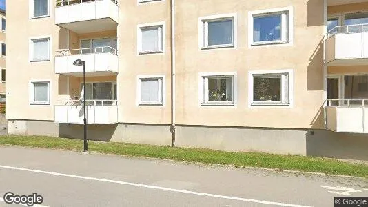 Apartments for rent in Nyköping - Photo from Google Street View