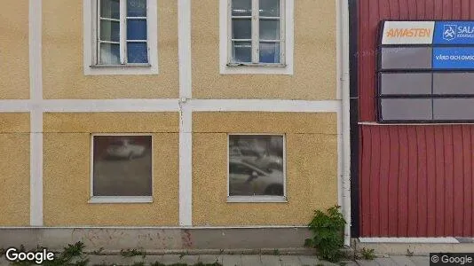 Apartments for rent in Sala - Photo from Google Street View