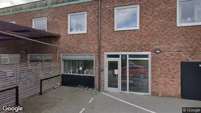 Apartments for rent in Bjuv - Photo from Google Street View