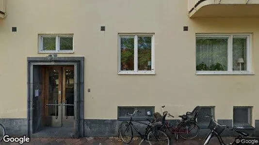 Apartments for rent in Malmö City - Photo from Google Street View