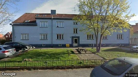 Apartments for rent in Örebro - Photo from Google Street View